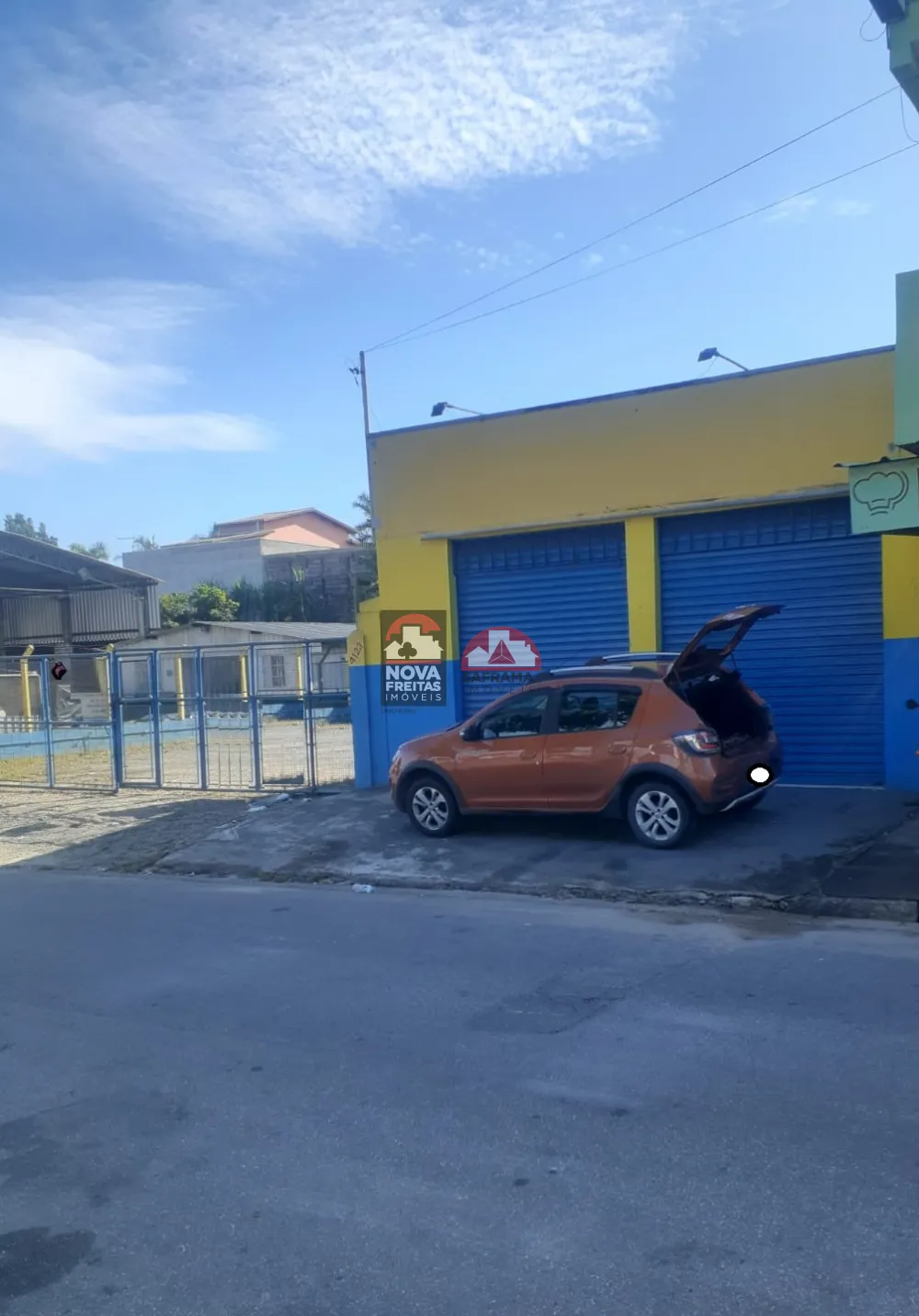 Comercial / Ponto em Pindamonhangaba , Comprar por R$640.000,00