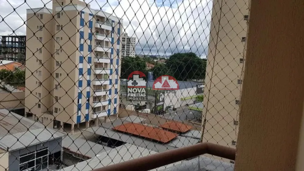 Apartamento / Padrão em Caçapava , Comprar por R$260.000,00