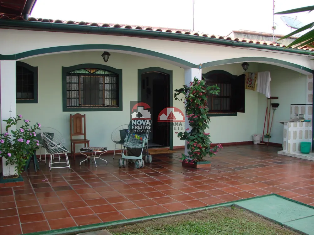 Casa / Padrão em Caraguatatuba , Comprar por R$607.000,00