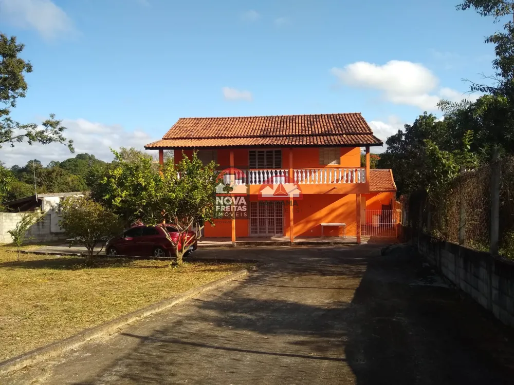 Rural / Chácara em Caçapava , Comprar por R$405.000,00