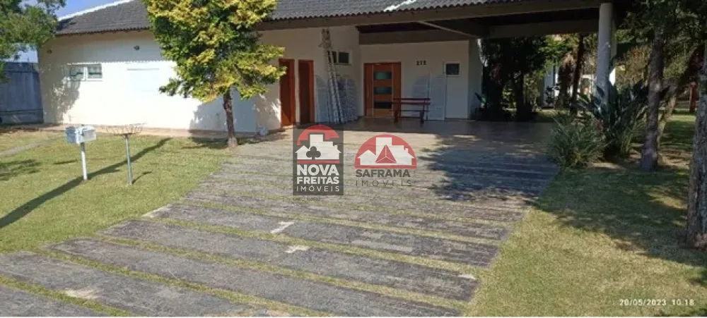 Casa / Condomínio em Jacareí Alugar por R$10.000,00