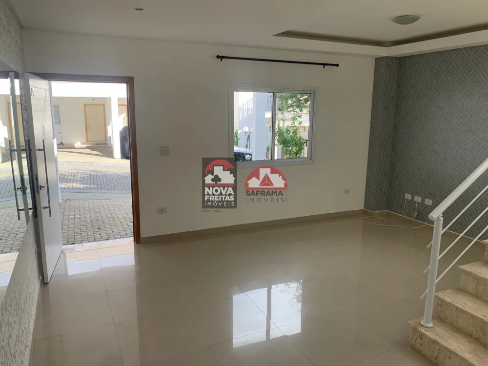 Casa / Sobrado Condomínio em Taubaté , Comprar por R$520.000,00