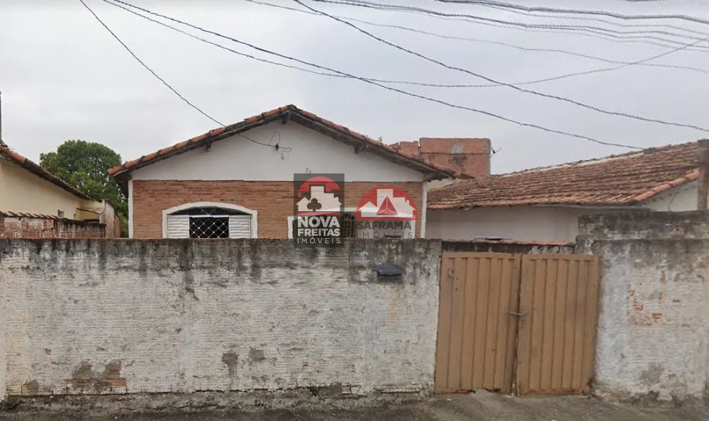 Casa / Padrão em Lorena , Comprar por R$290.000,00