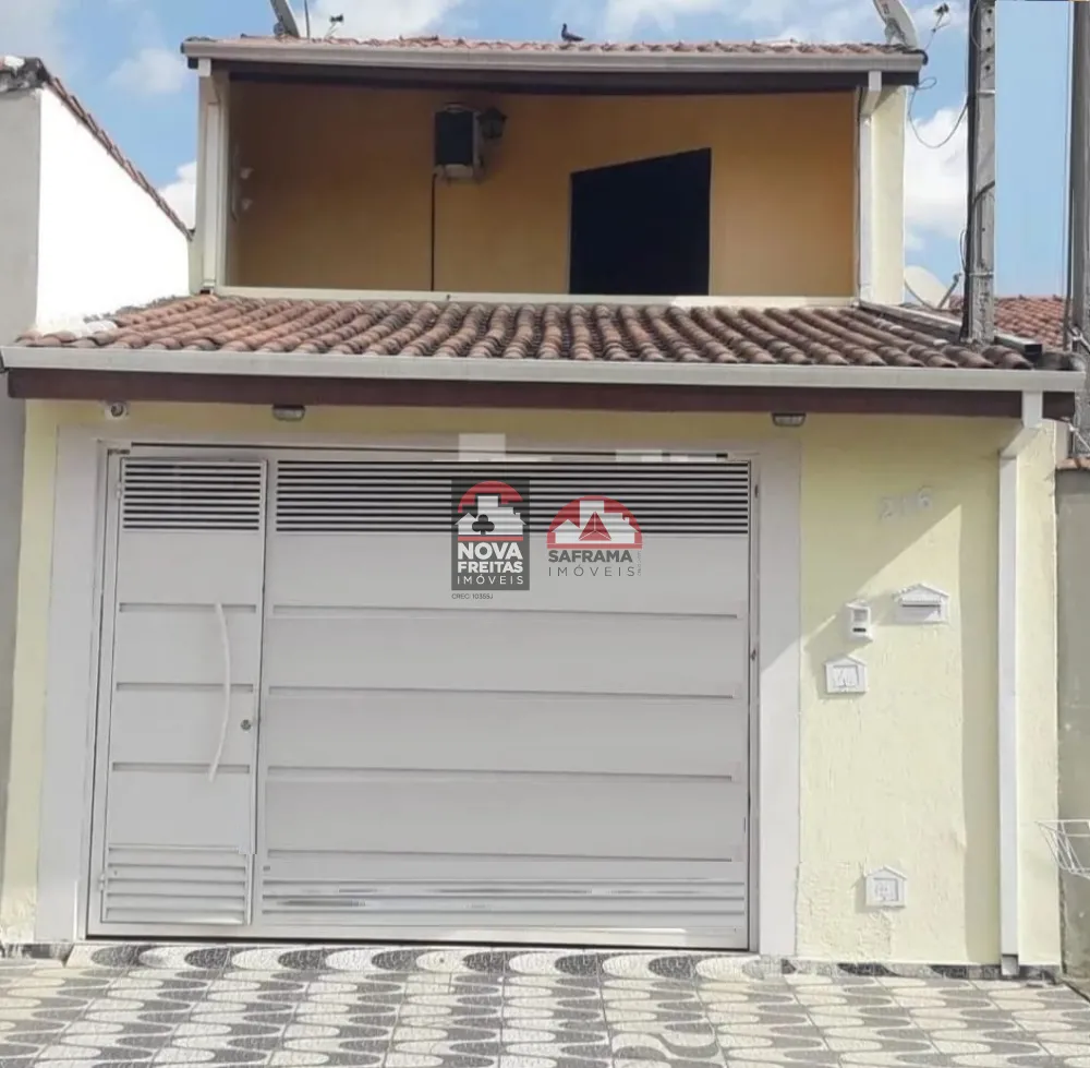 Casa / Sobrado Padrão em Lorena , Comprar por R$350.000,00
