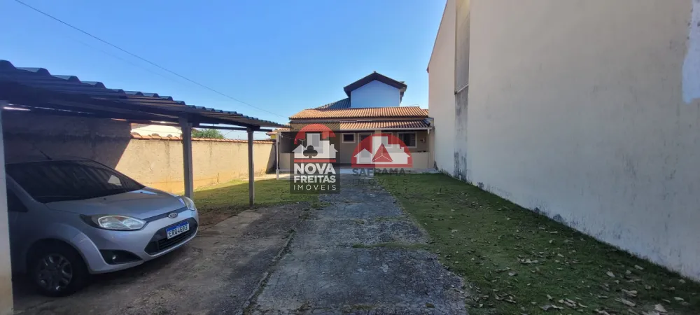 Casa / Edícula em Caçapava , Comprar por R$350.000,00