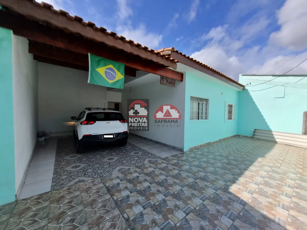 Casa / Padrão em Pindamonhangaba , Comprar por R$330.000,00