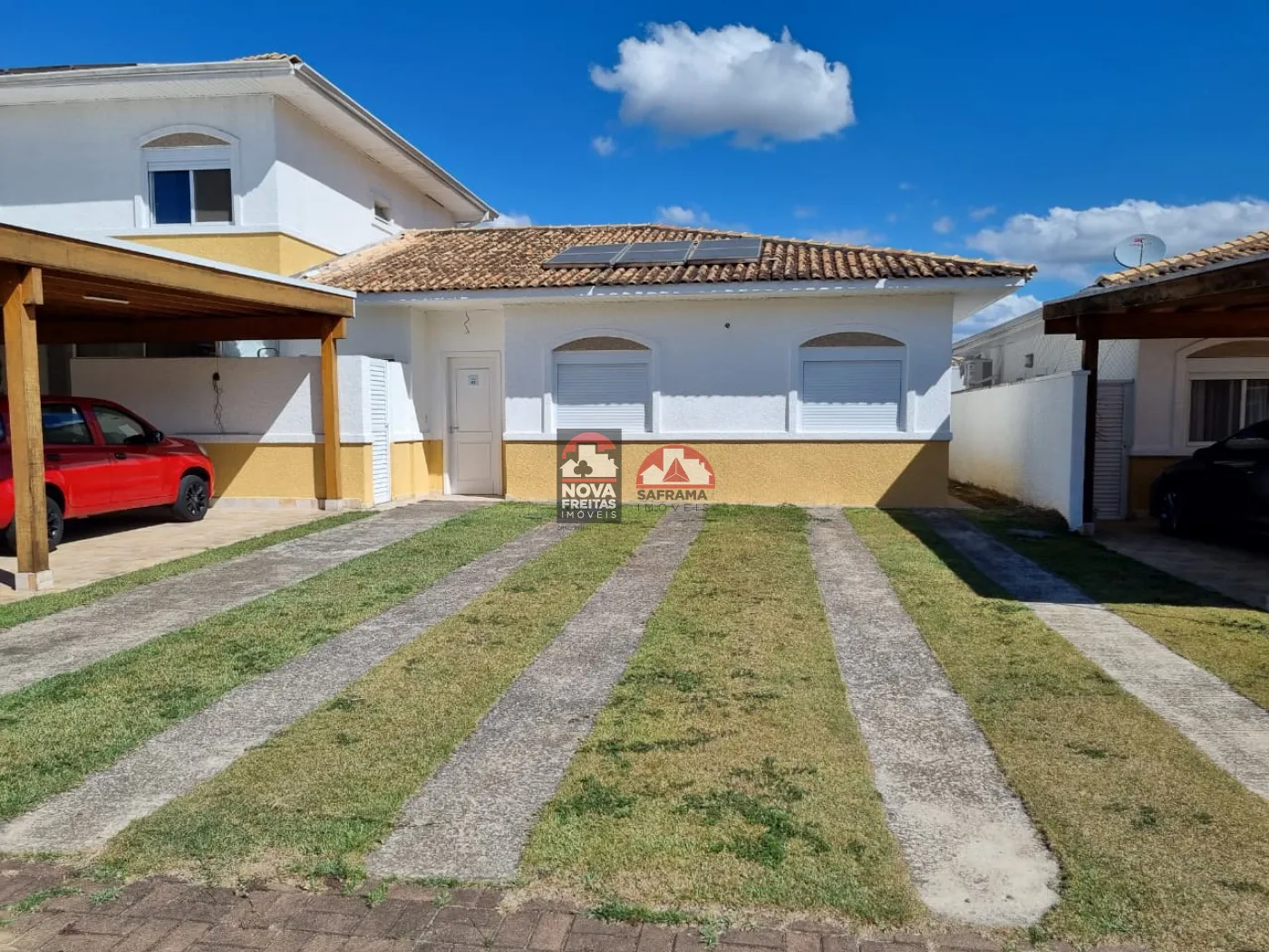 Comprar Casa / Condomínio em Pindamonhangaba R$ 492.000,00 - Foto 2
