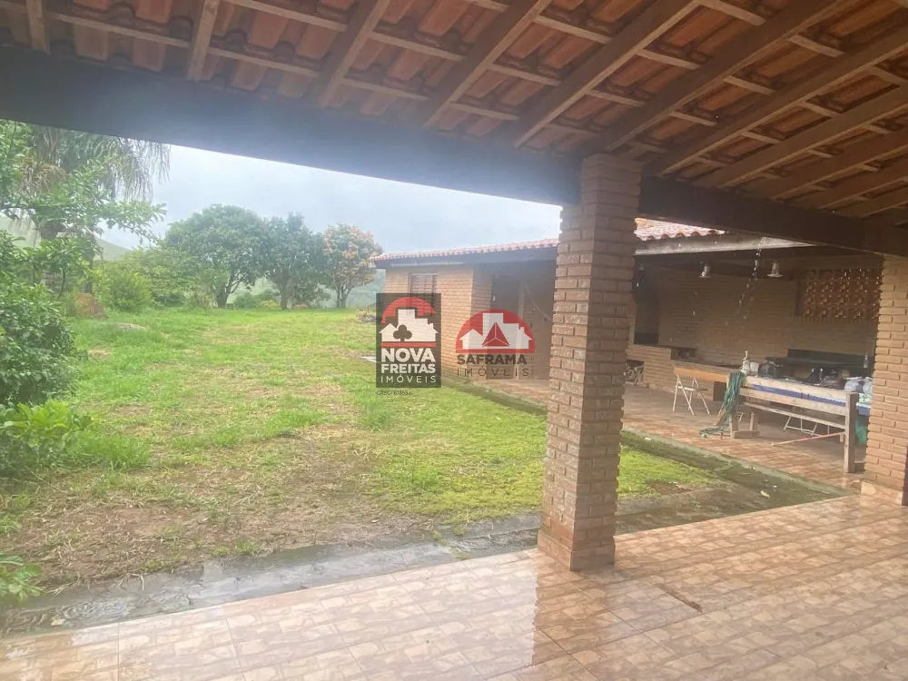 Rural / Chácara em Jambeiro , Comprar por R$692.000,00