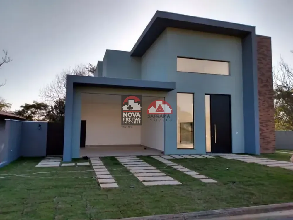 Casa / Sobrado Condomínio em Jambeiro , Comprar por R$2.750.000,00