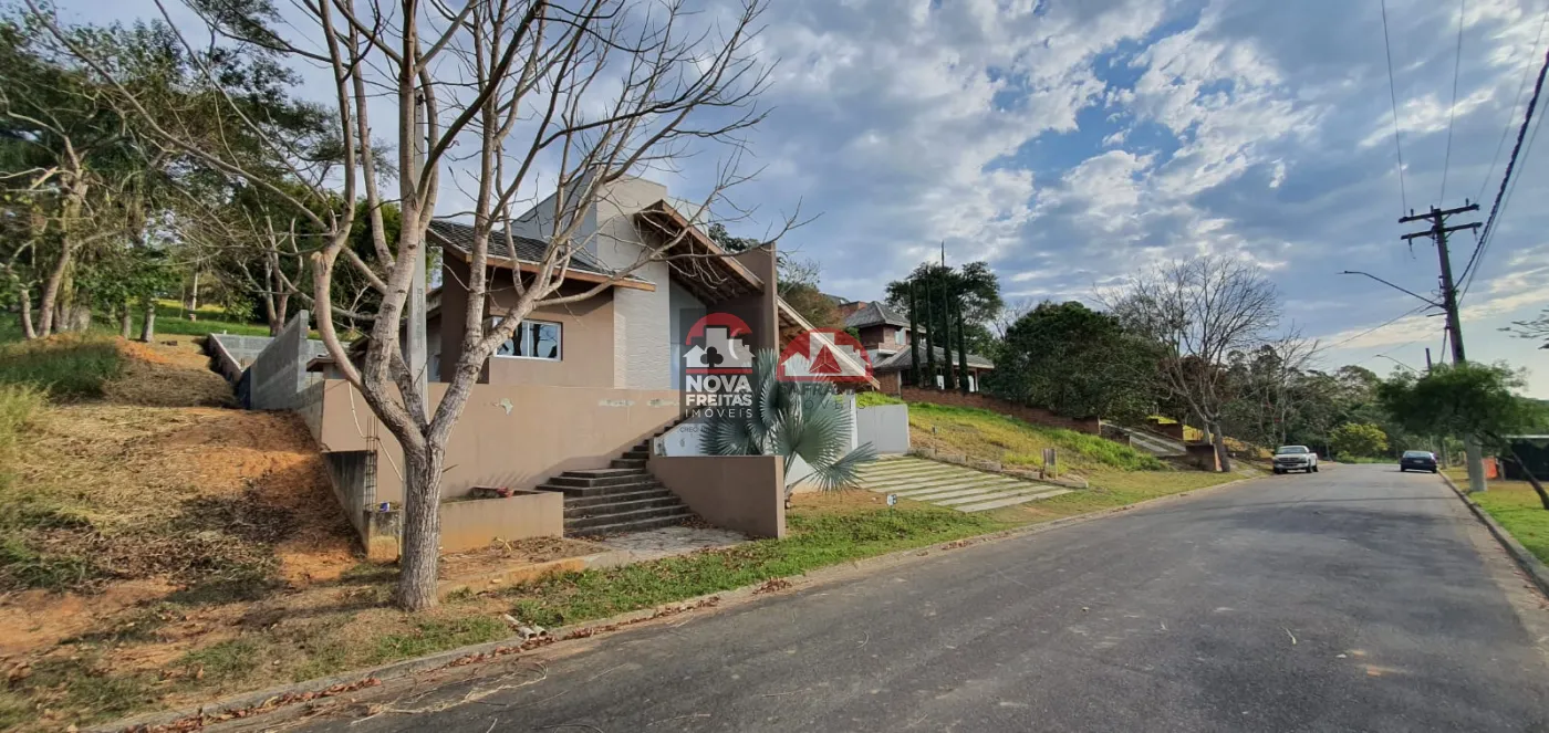 Casa / Condomínio em Jambeiro , Comprar por R$1.900.000,00