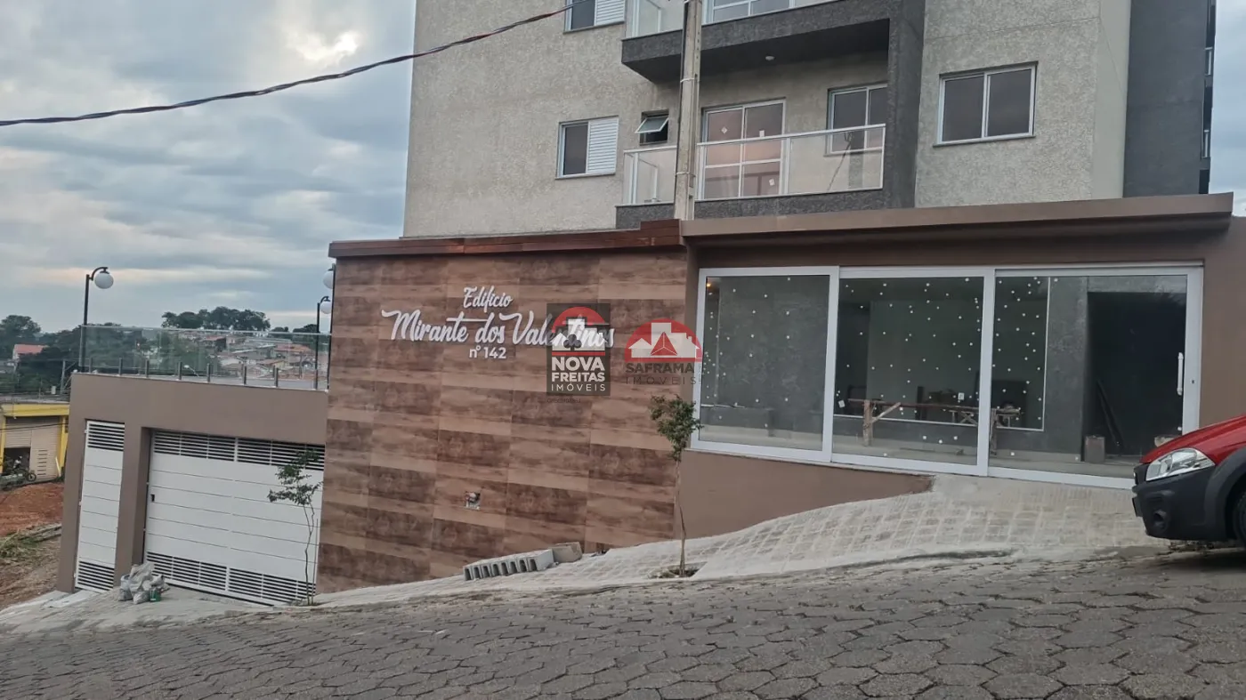 Apartamento / Padrão em Joanópolis , Comprar por R$350.000,00