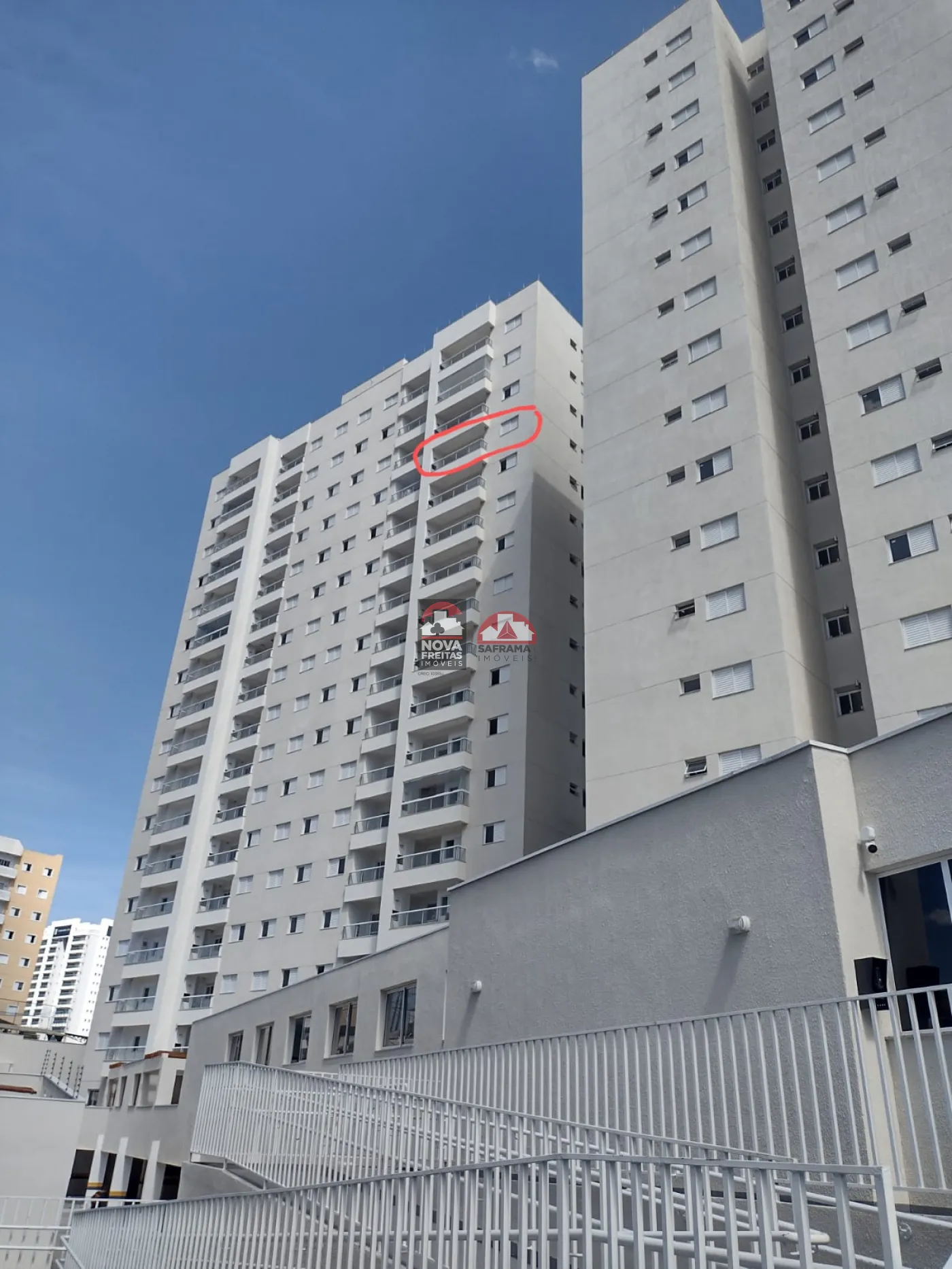 Apartamento / Padrão em Jacareí , Comprar por R$460.000,00