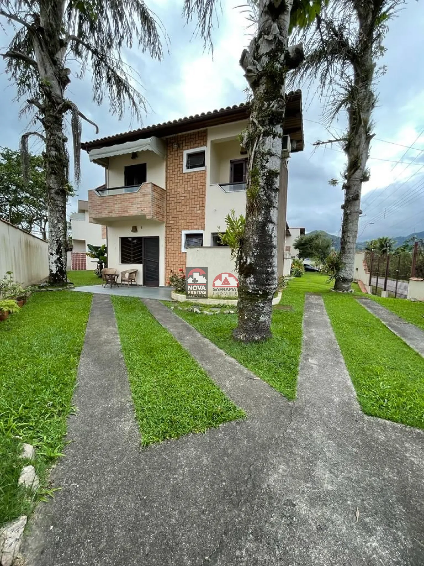 Casa / Condomínio em Caraguatatuba Alugar por R$2.800,00