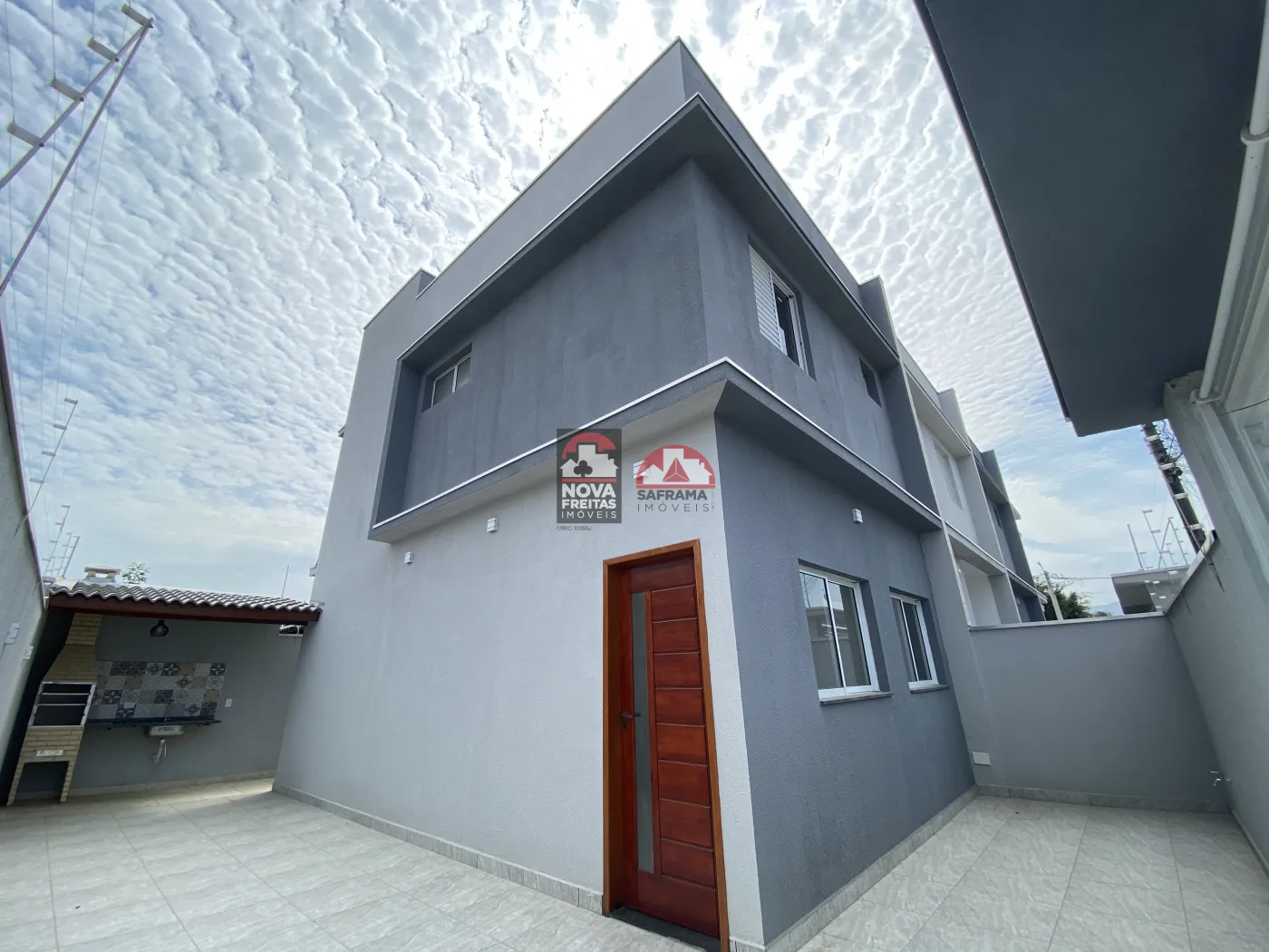 Casa / Padrão em Caraguatatuba , Comprar por R$480.000,00