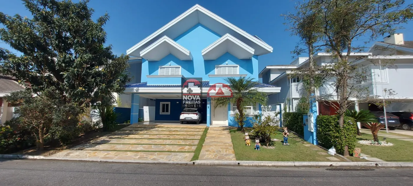 Casa / Sobrado Condomínio em Jacareí , Comprar por R$2.300.000,00