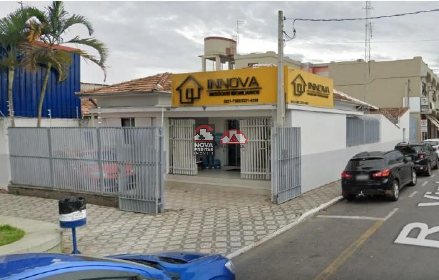 Comercial / Casa em Caçapava , Comprar por R$920.000,00