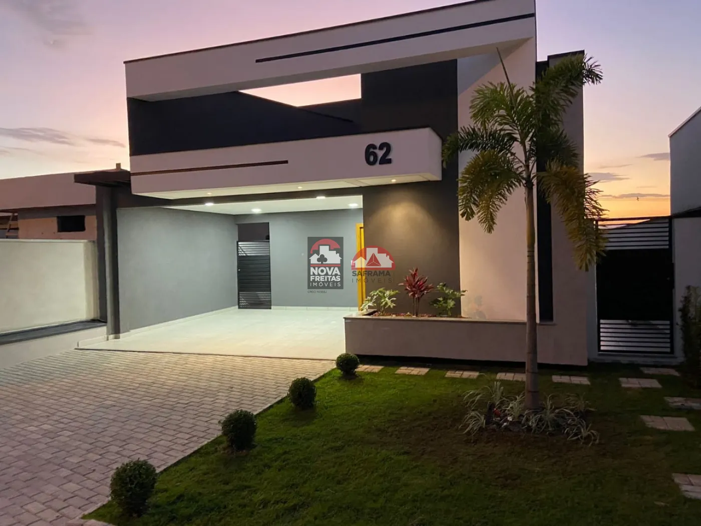 Casa / Condomínio em Caçapava Alugar por R$6.800,00