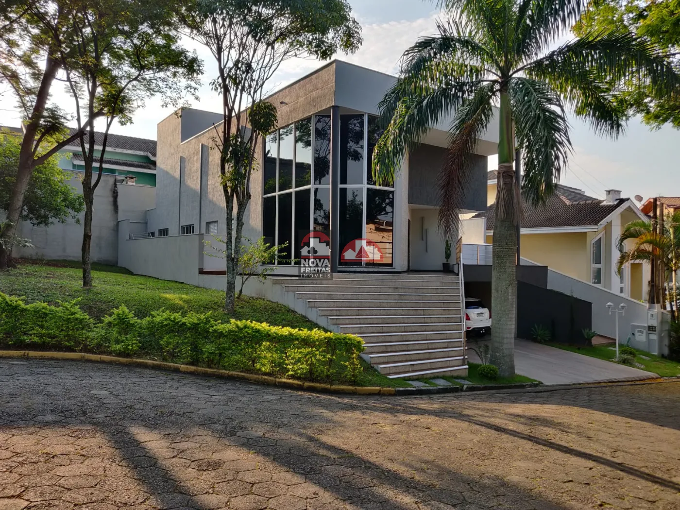 Casa / Sobrado Condomínio em Jacareí , Comprar por R$1.900.000,00