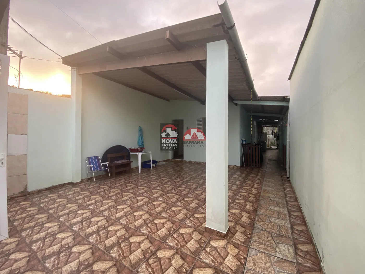 Casa / Padrão em Caraguatatuba , Comprar por R$160.000,00