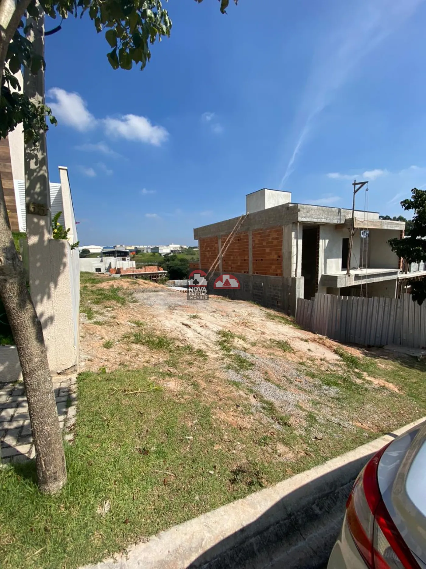 Terreno / Padrão em Condomínio em Jacareí , Comprar por R$480.000,00