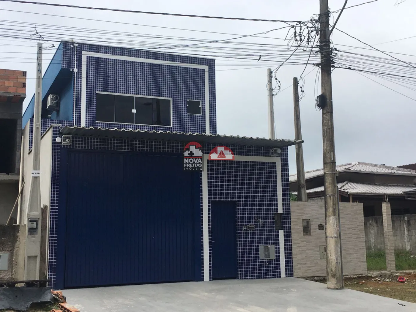 Comercial / Galpão em Caraguatatuba , Comprar por R$1.800.000,00