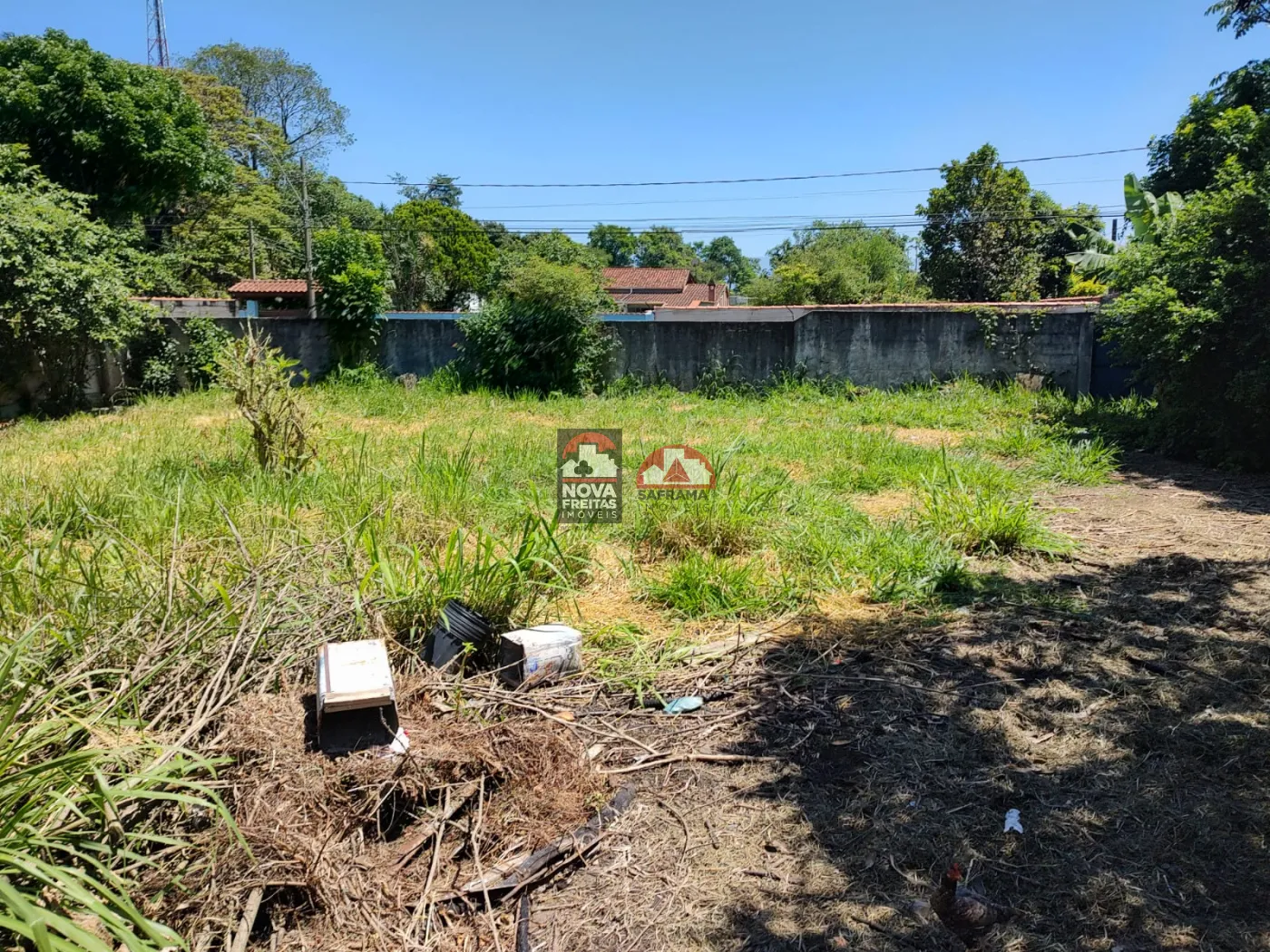 Terreno / Padrão em Pindamonhangaba , Comprar por R$100.000,00