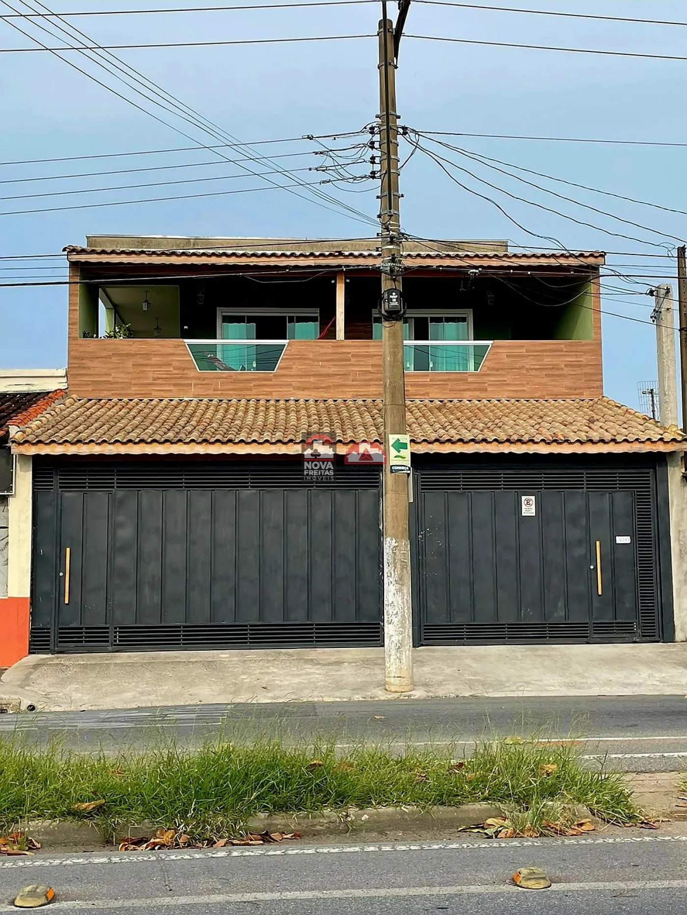 Casa / Sobrado com ponto Comercial em Taubaté , Comprar por R$1.200.000,00