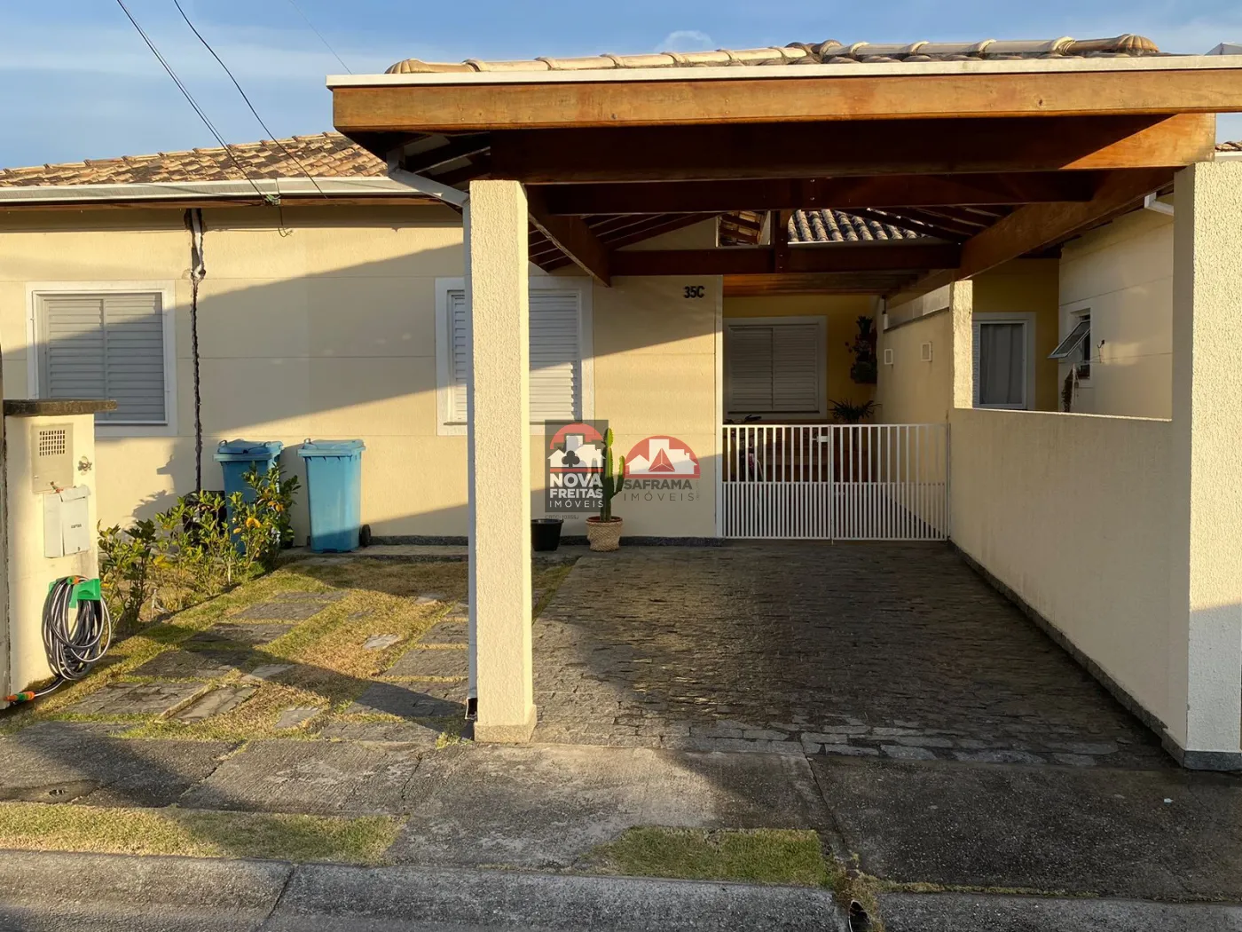 Casa / Condomínio em Jacareí , Comprar por R$535.000,00