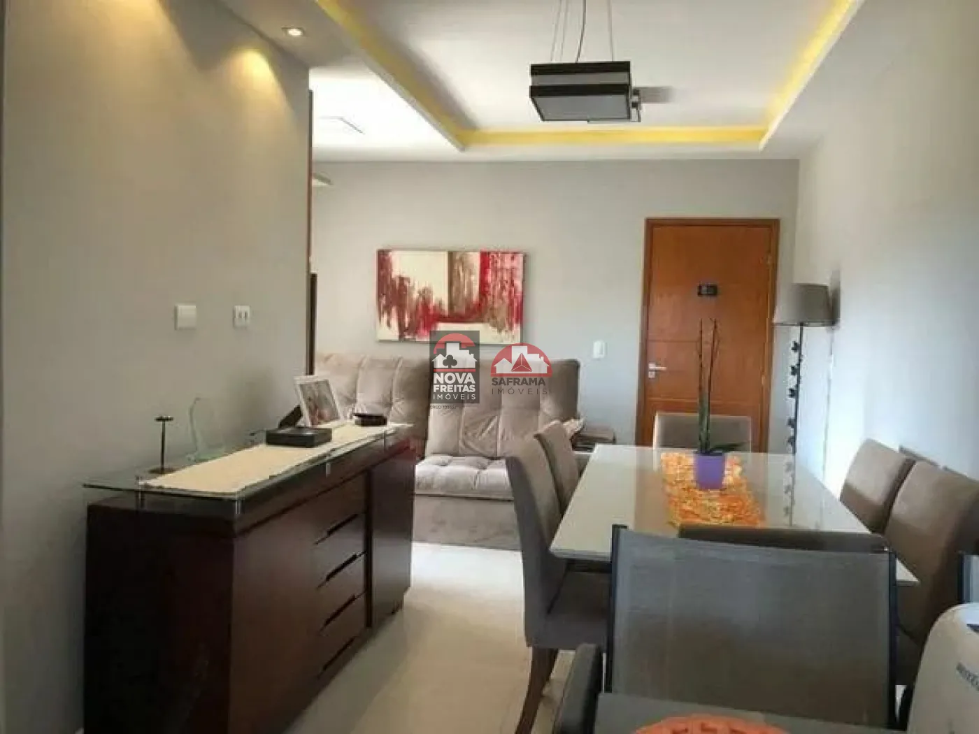 Apartamento / Padrão em Jacareí , Comprar por R$490.000,00