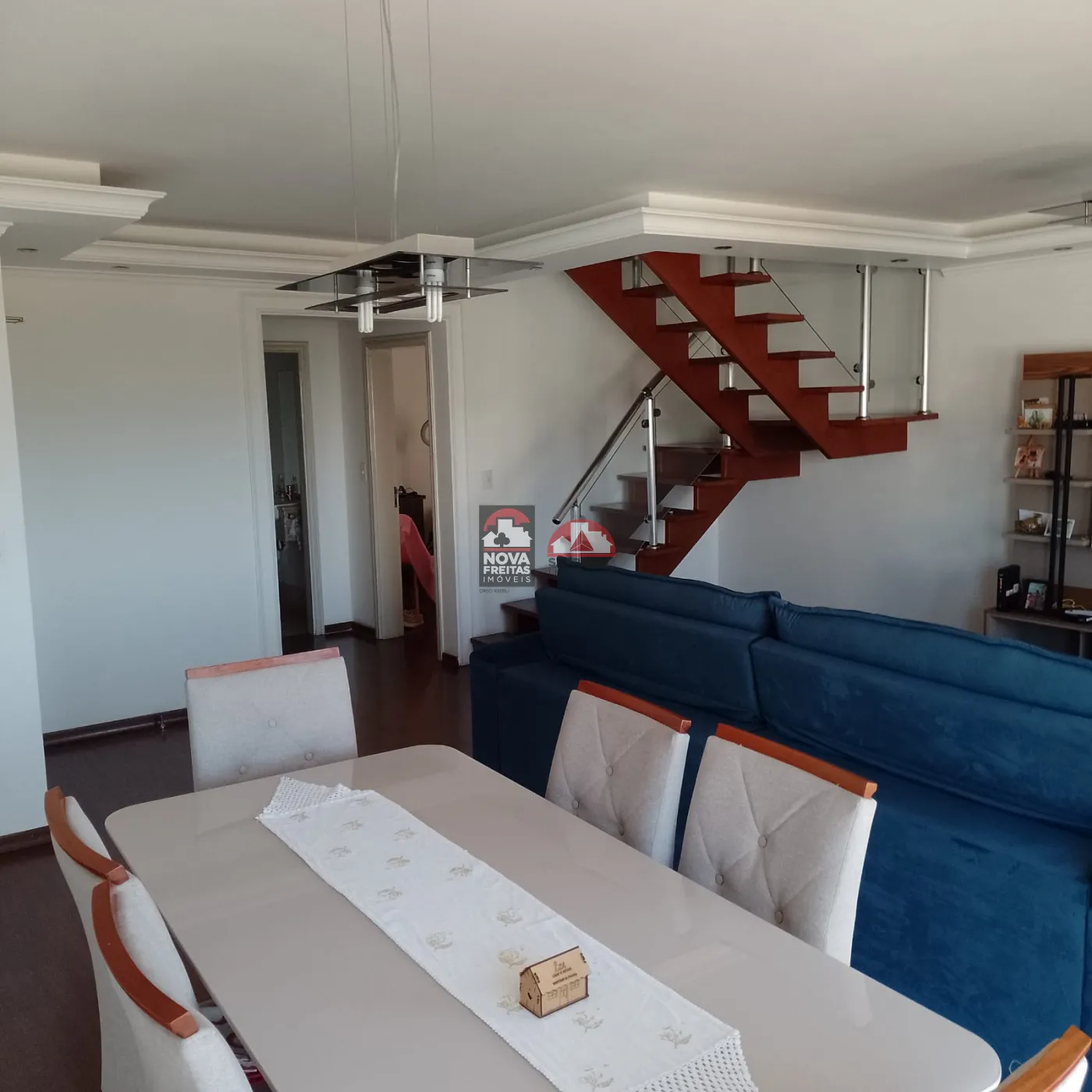 Apartamento / Duplex em Pindamonhangaba , Comprar por R$700.000,00