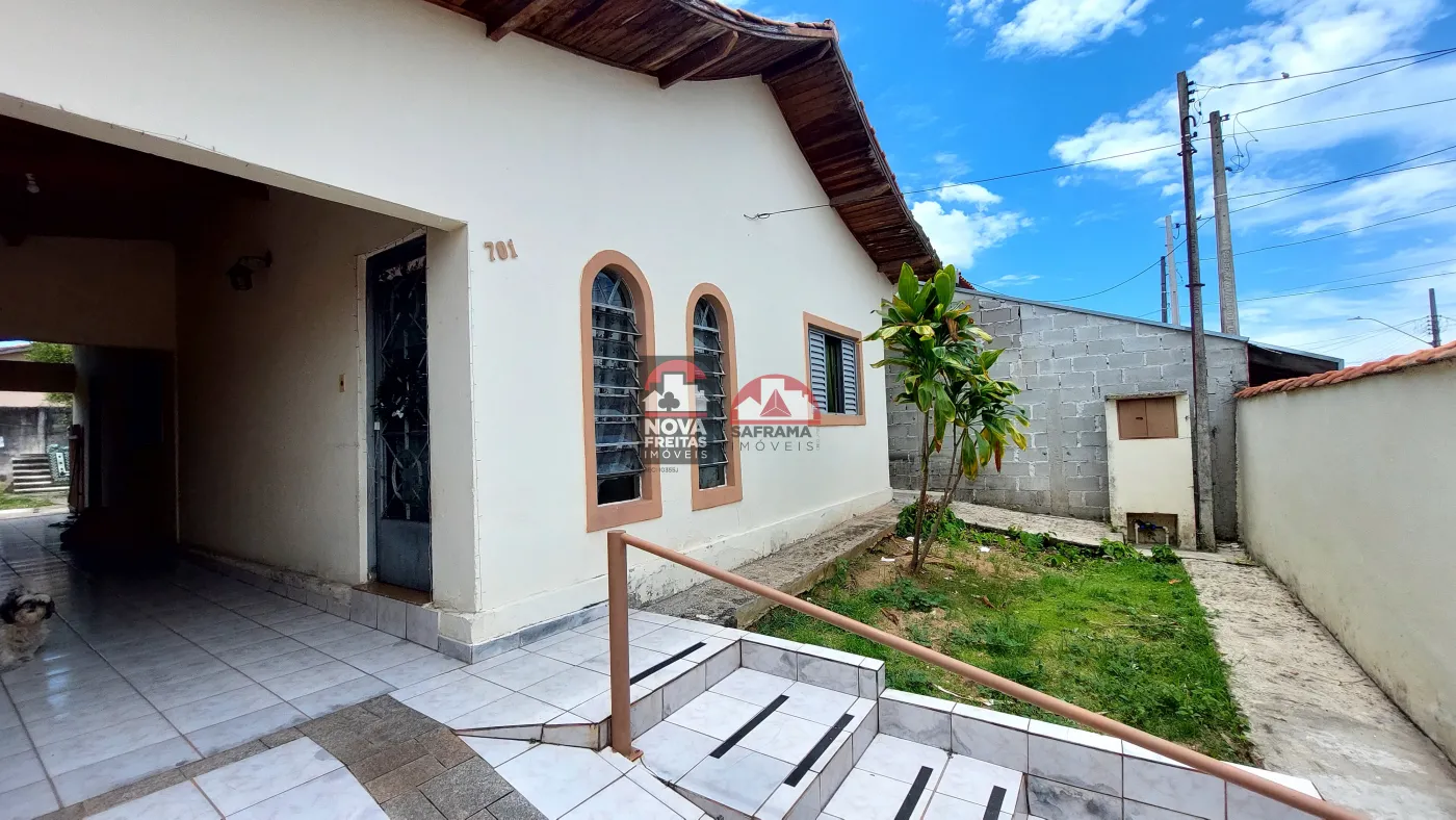 Casa / Padrão em Pindamonhangaba , Comprar por R$260.000,00