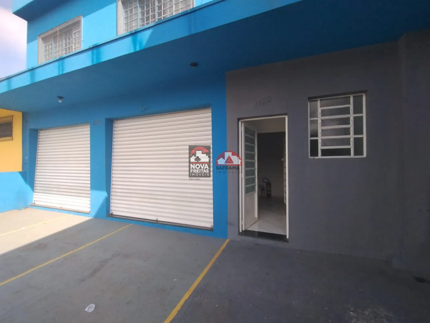 Alugar Comercial / Loja em Pindamonhangaba R$ 3.000,00 - Foto 3