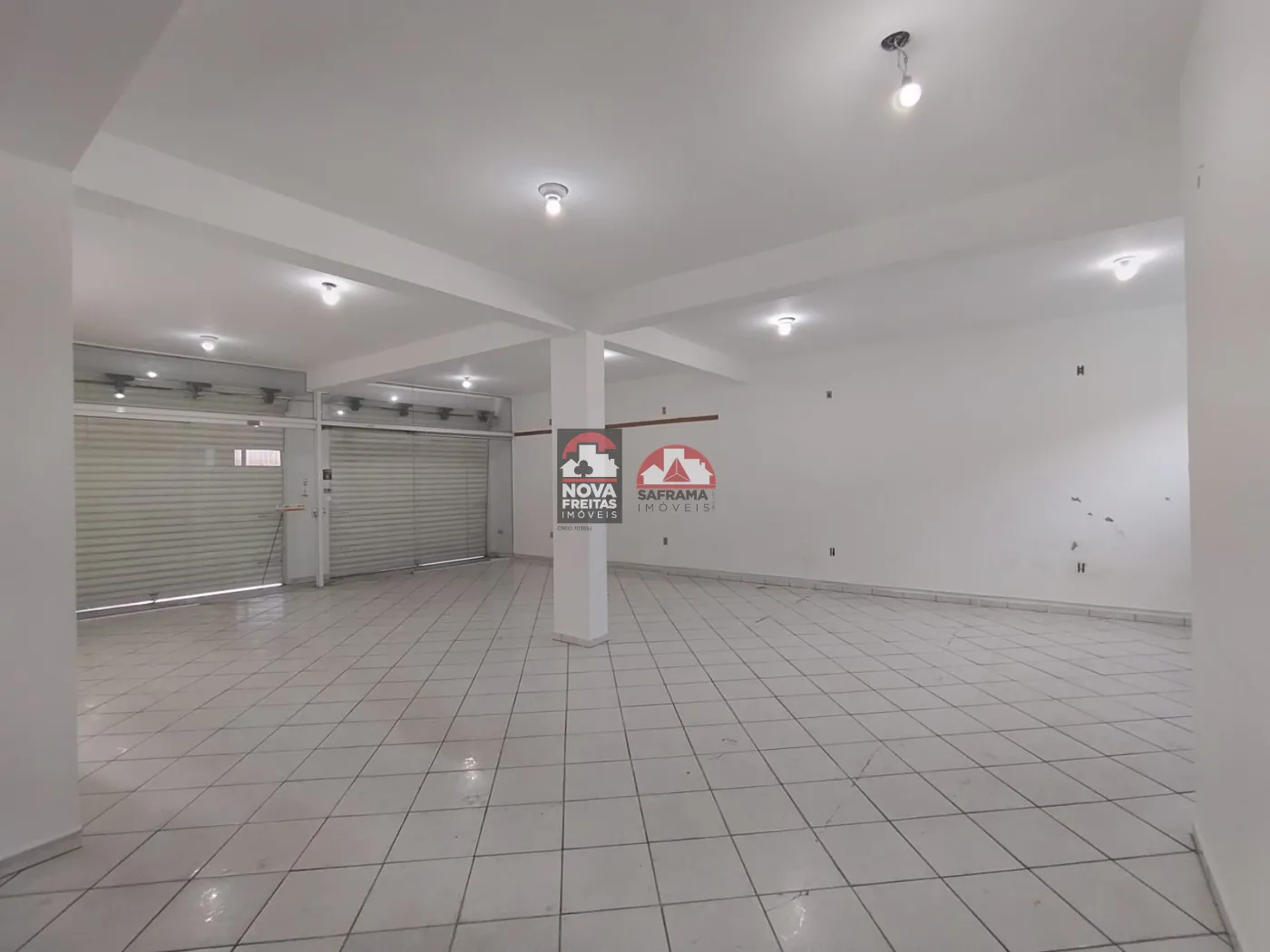 Alugar Comercial / Loja em Pindamonhangaba R$ 3.000,00 - Foto 9
