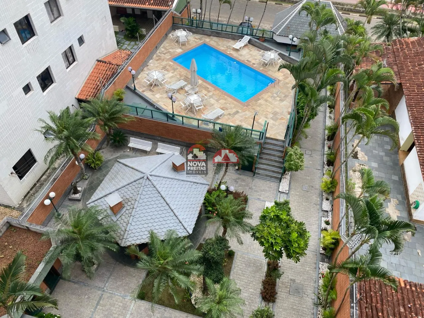 Apartamento / Padrão em Caraguatatuba , Comprar por R$1.490.000,00