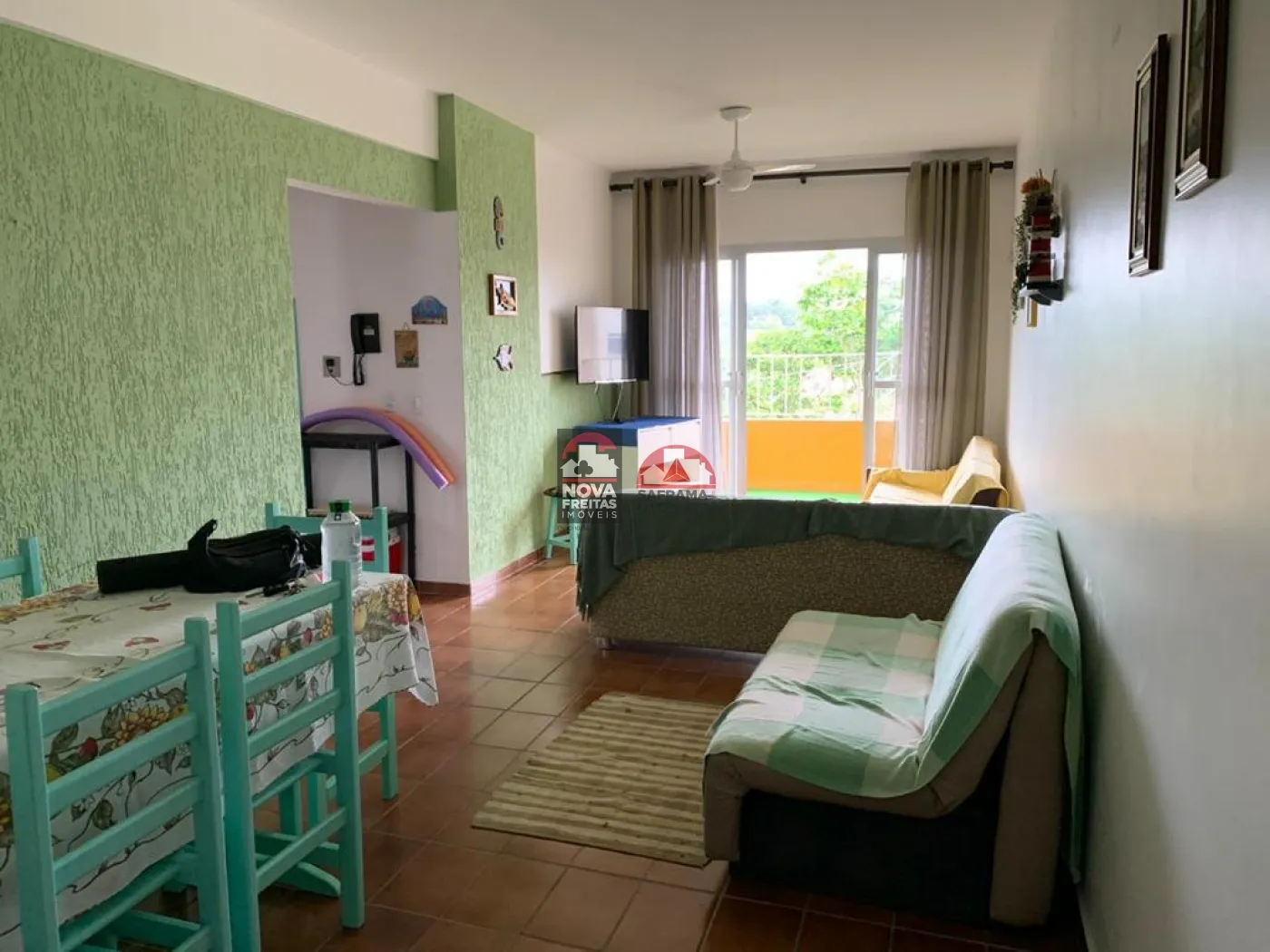 Apartamento / Padrão em Caraguatatuba , Comprar por R$430.000,00