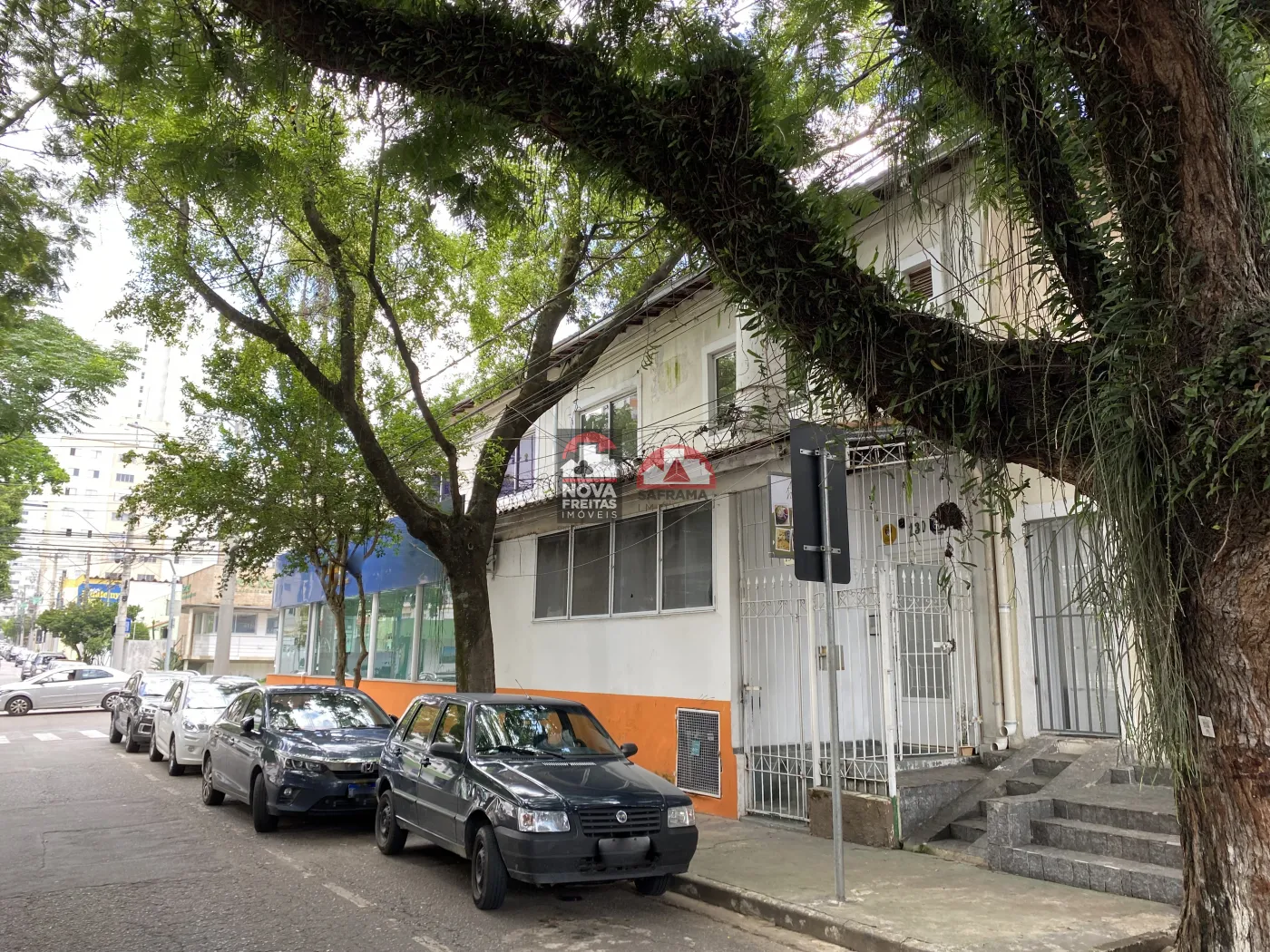 Comercial / Sala em São José dos Campos 