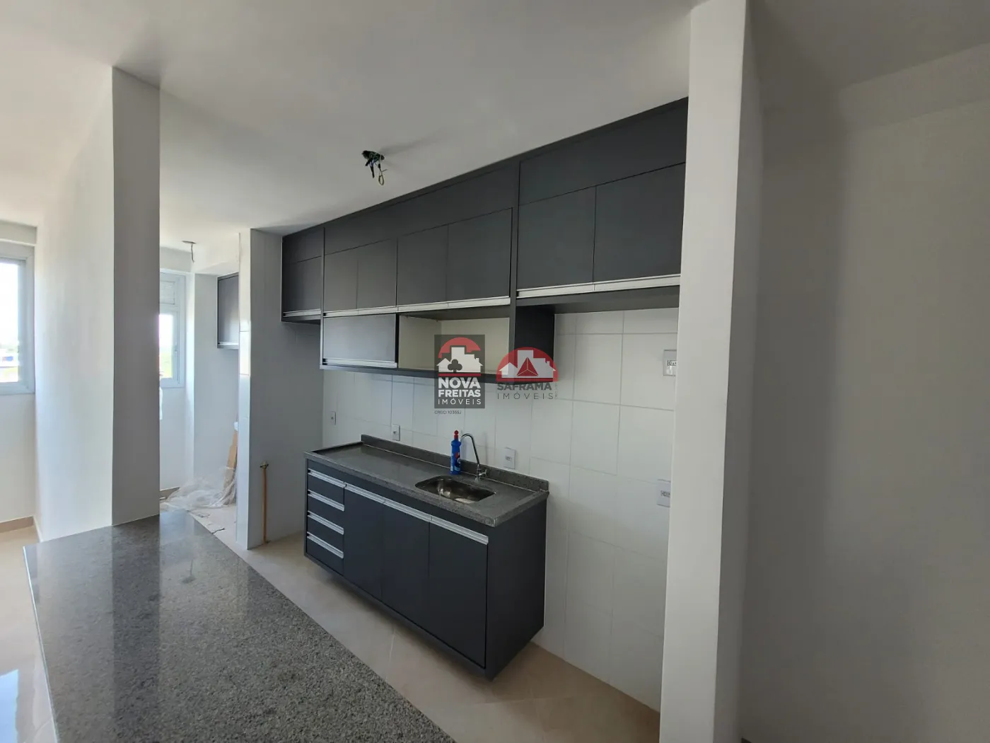 Apartamento / Cobertura em Jacareí , Comprar por R$565.000,00