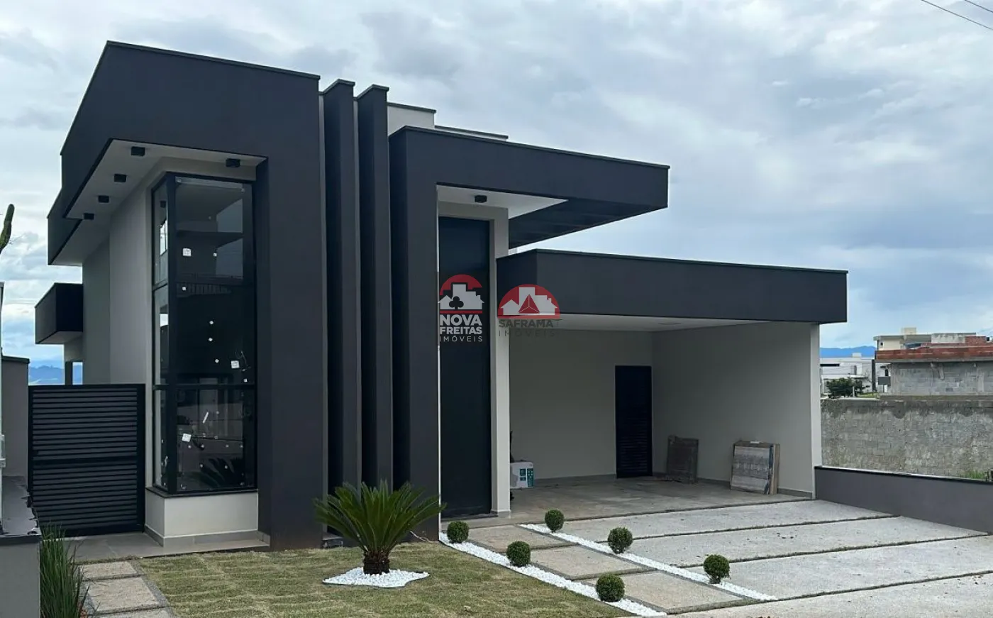 Casa / Condomínio em Caçapava , Comprar por R$860.000,00
