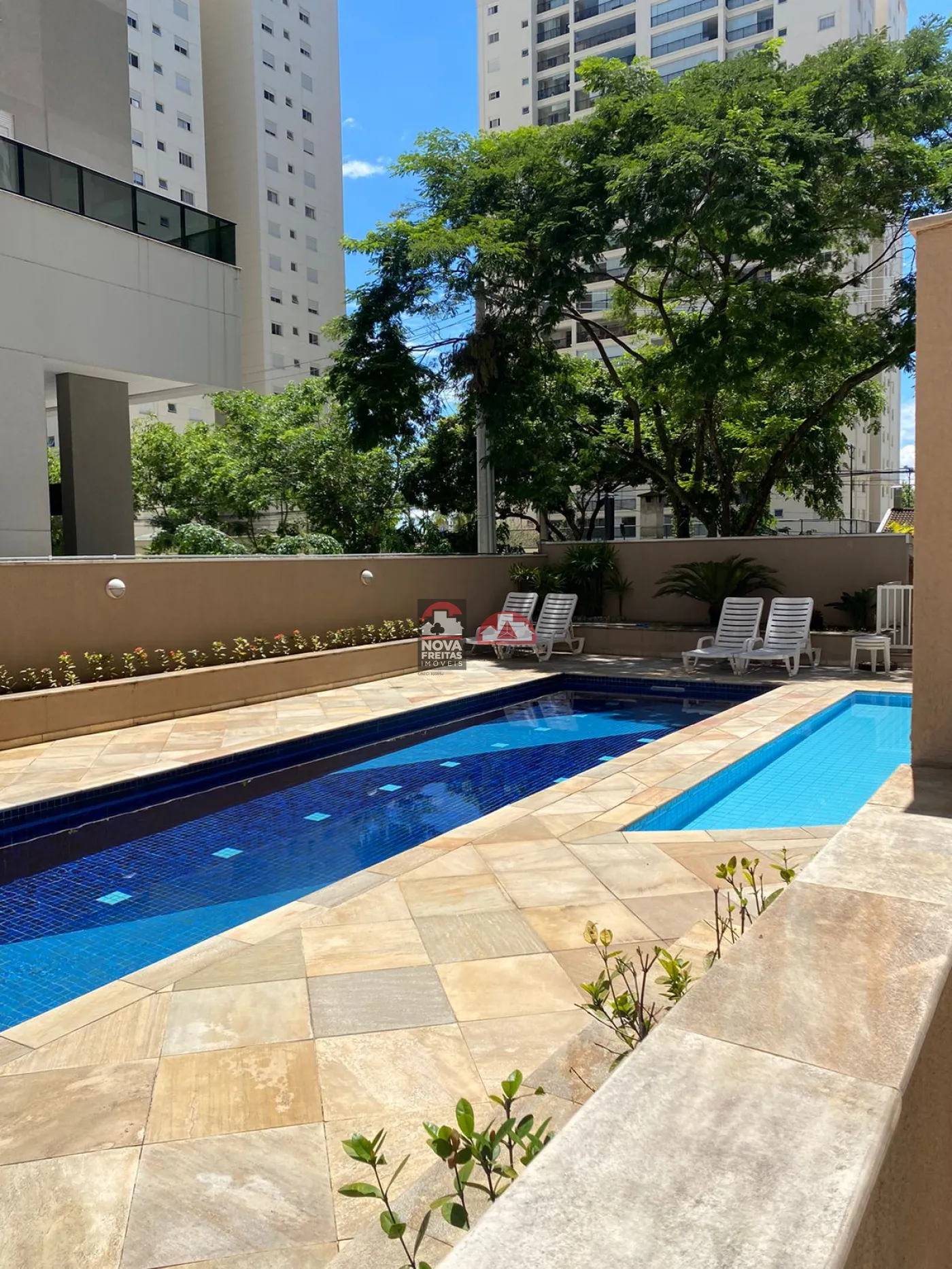 Alugar Apartamento / Padrão em São José dos Campos R$ 6.000,00 - Foto 8
