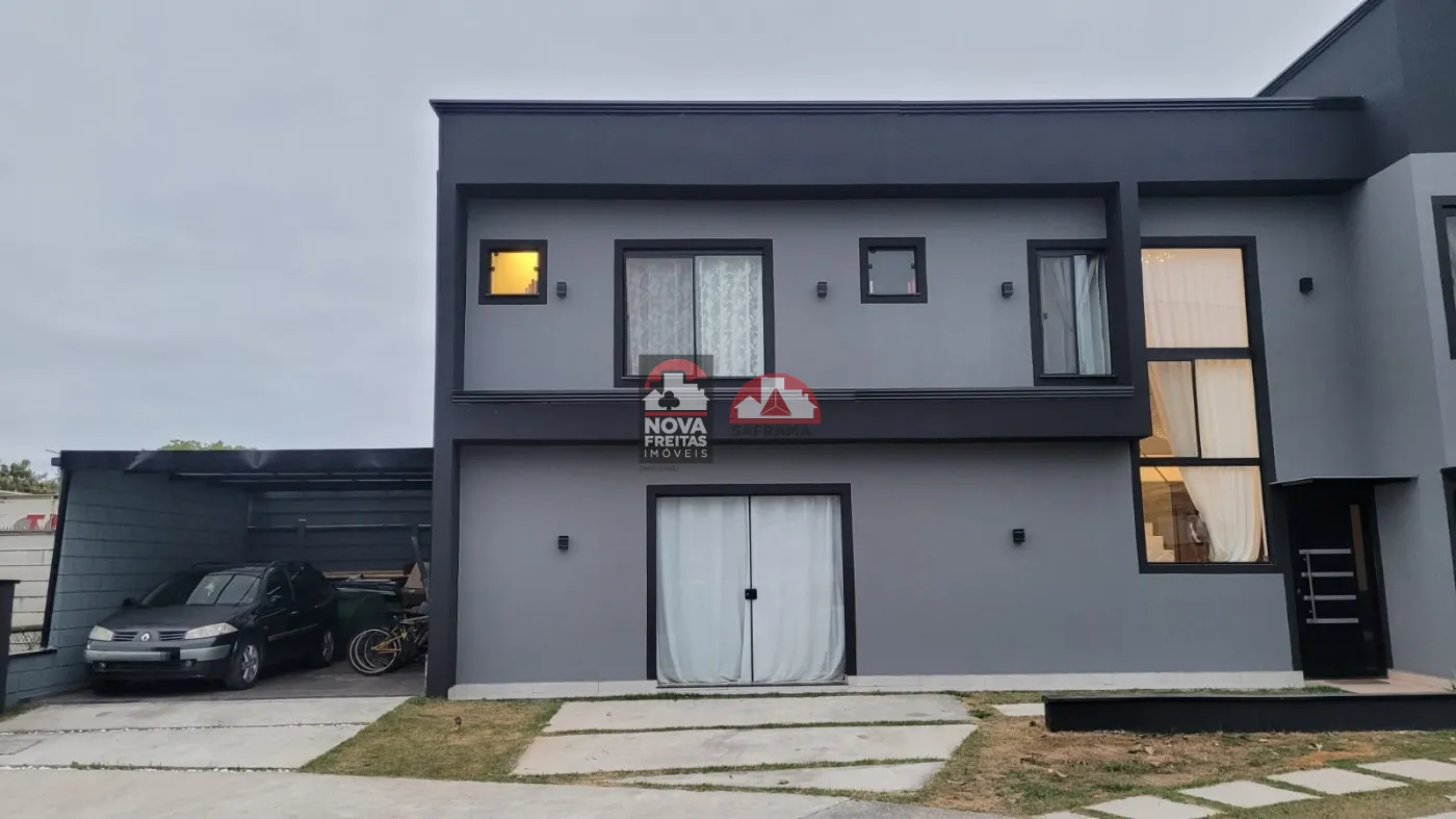 Casa / Sobrado Condomínio em Jacareí , Comprar por R$1.600.000,00