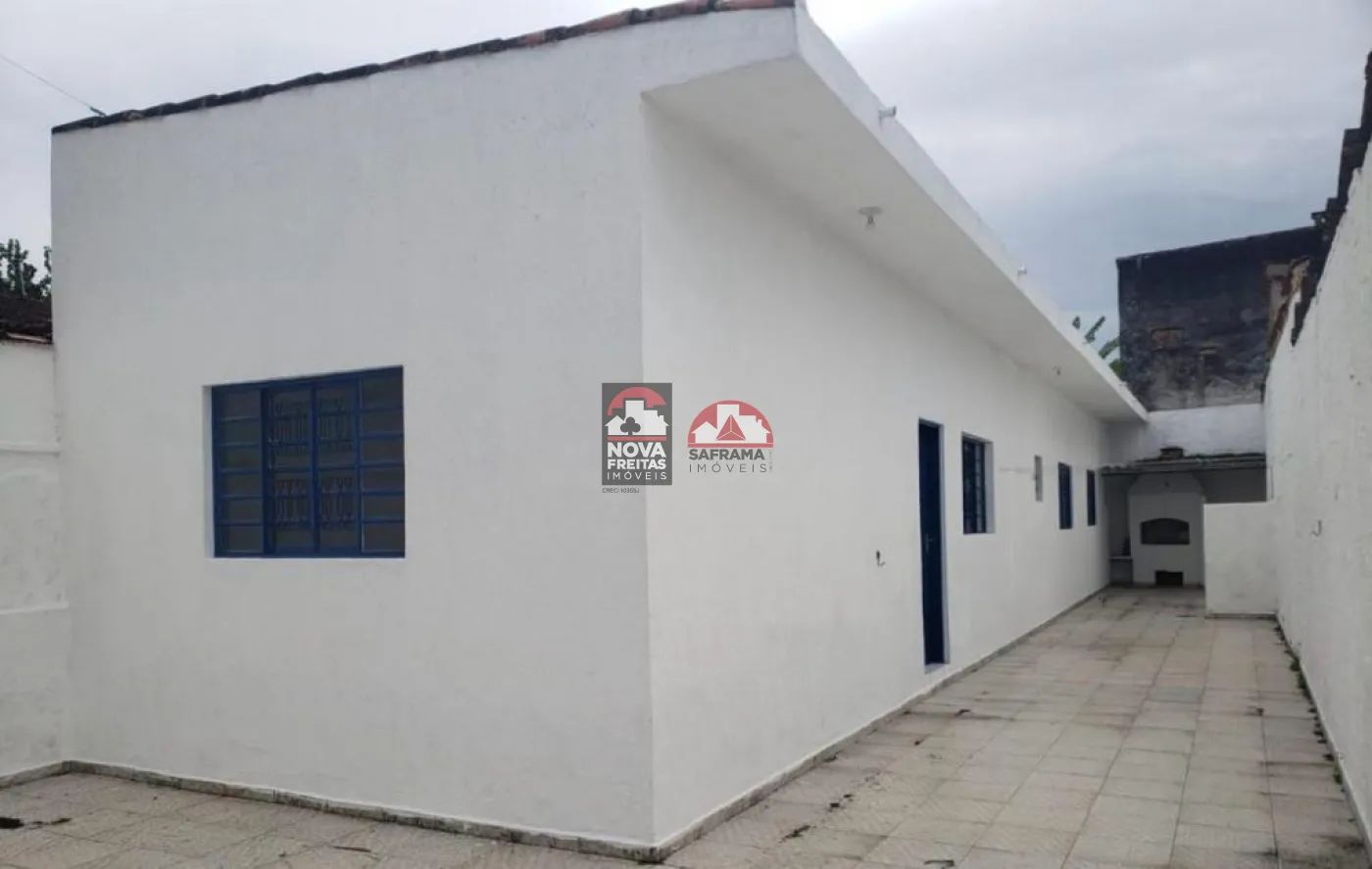 Casa / Padrão em Caraguatatuba , Comprar por R$350.000,00