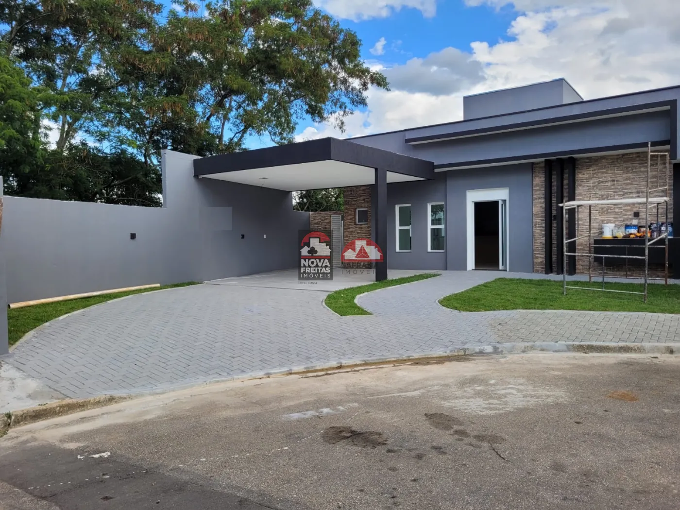Casa / Condomínio em Caçapava , Comprar por R$979.000,00