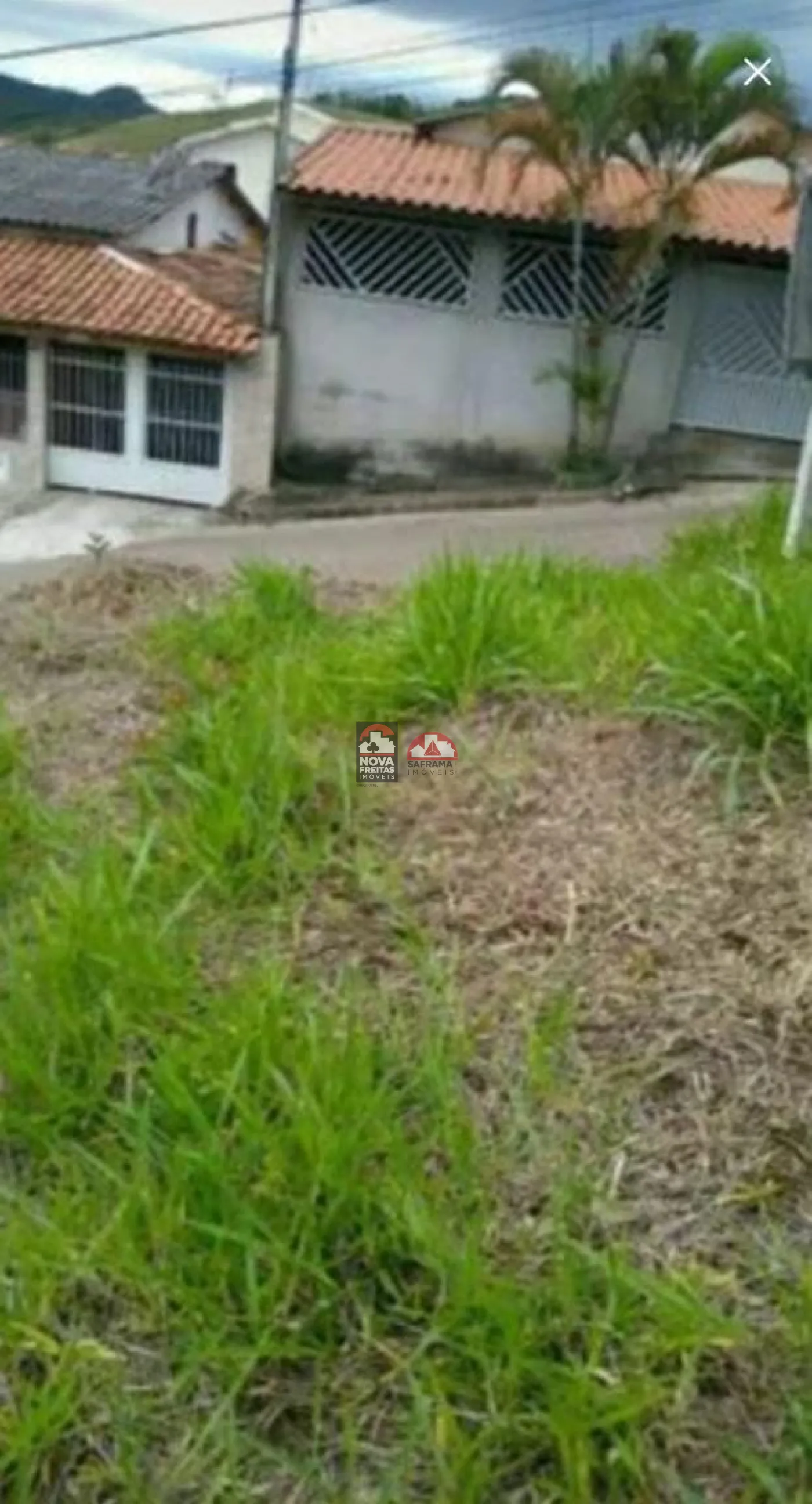 Terreno / Padrão em Jambeiro , Comprar por R$70.000,00