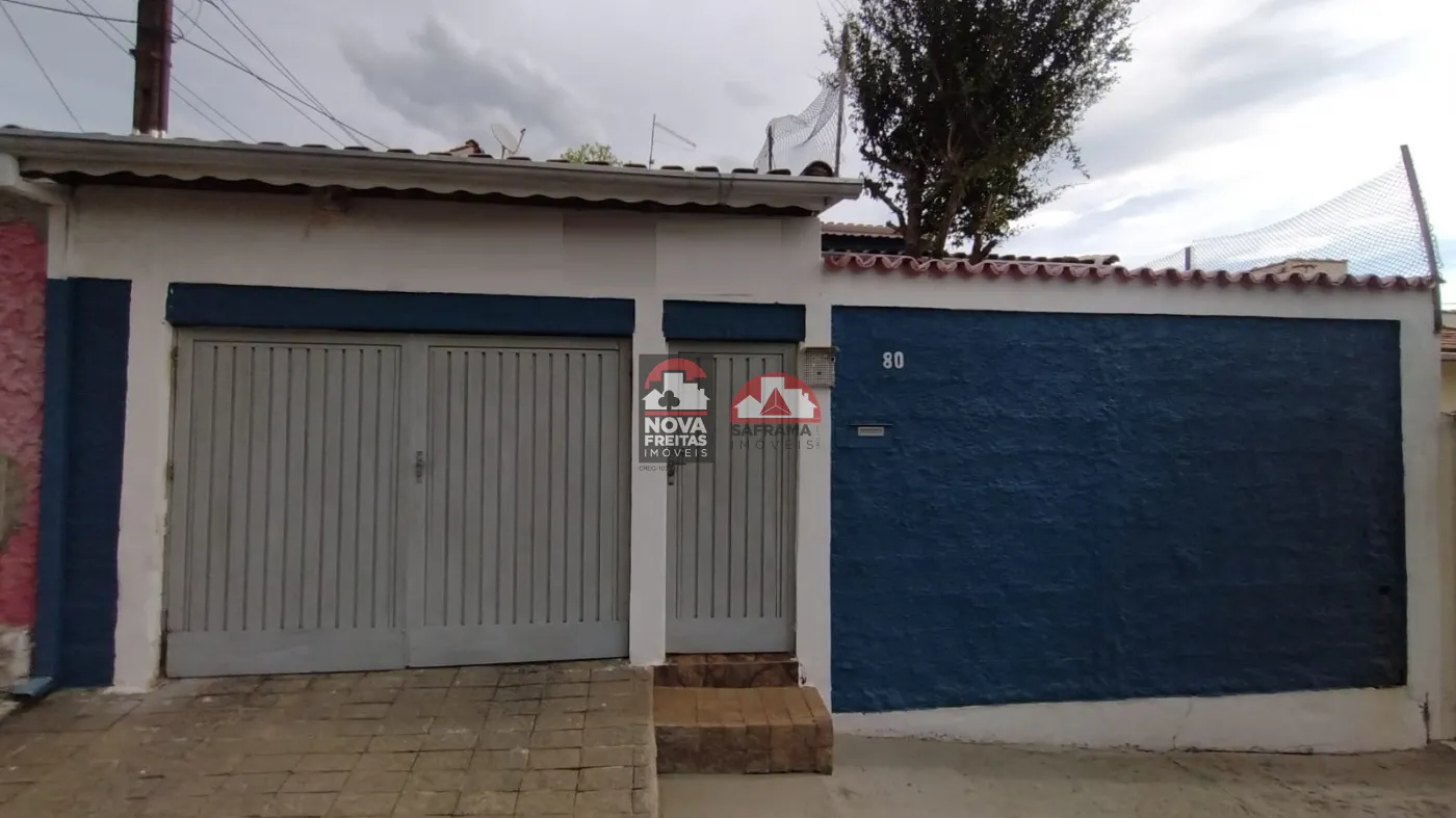 Casa / Padrão em Caçapava , Comprar por R$330.000,00