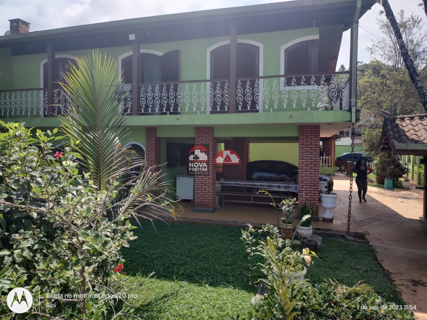 Casa / Padrão em Caraguatatuba , Comprar por R$3.000.000,00