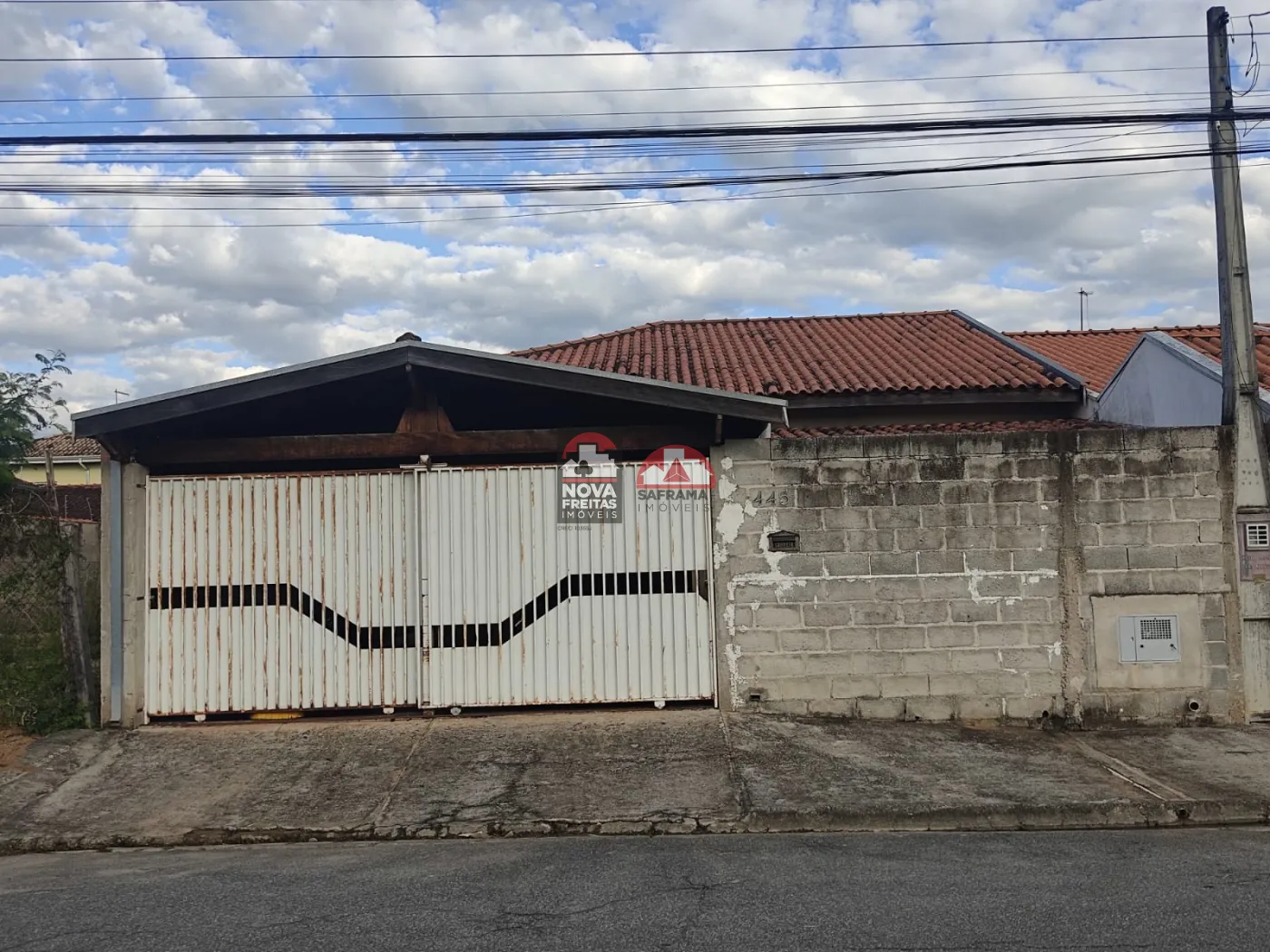 Casa / Padrão em Pindamonhangaba , Comprar por R$400.000,00