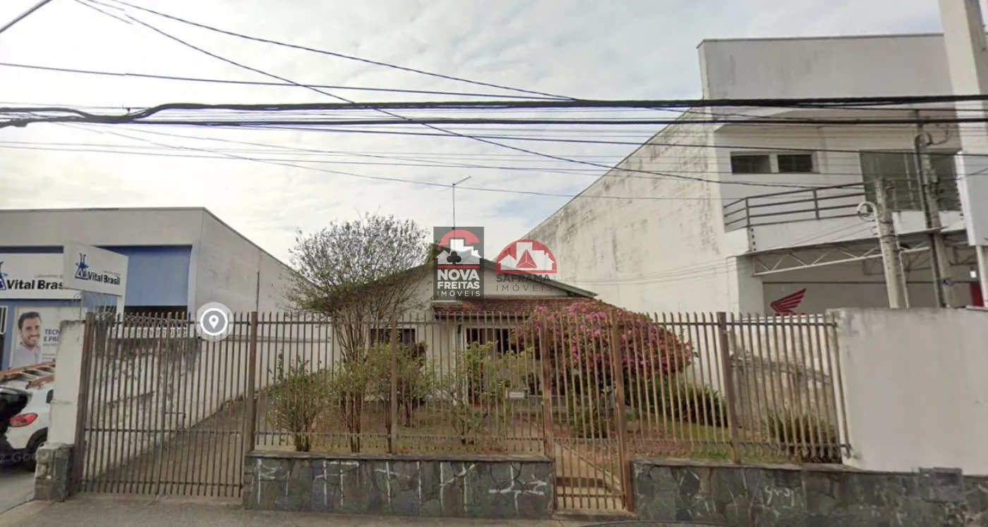 Comercial / Área Comercial em Pindamonhangaba , Comprar por R$3.000.000,00