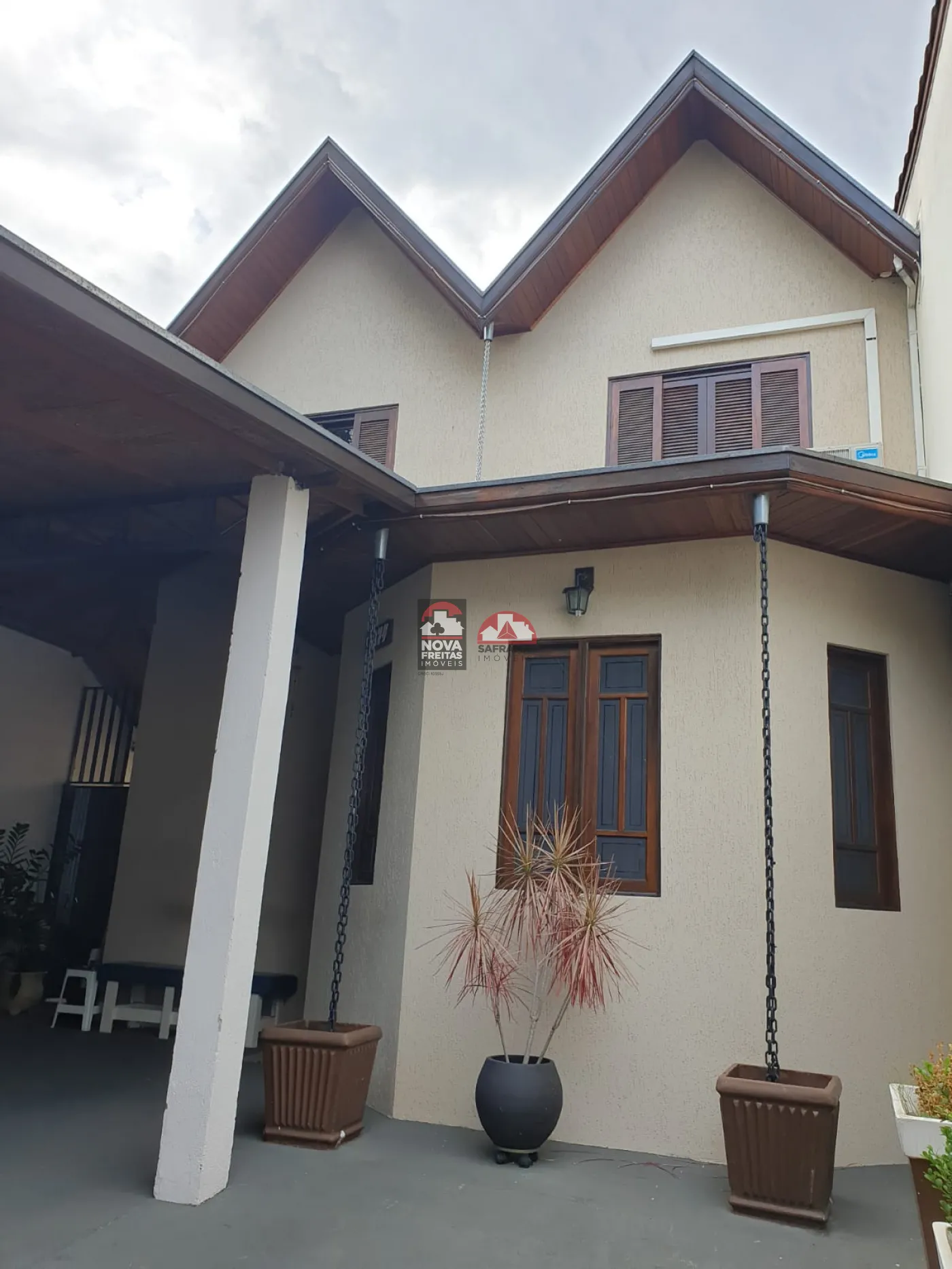 Comprar Casa / Sobrado Padrão em São José dos Campos R$ 710.000,00 - Foto 1