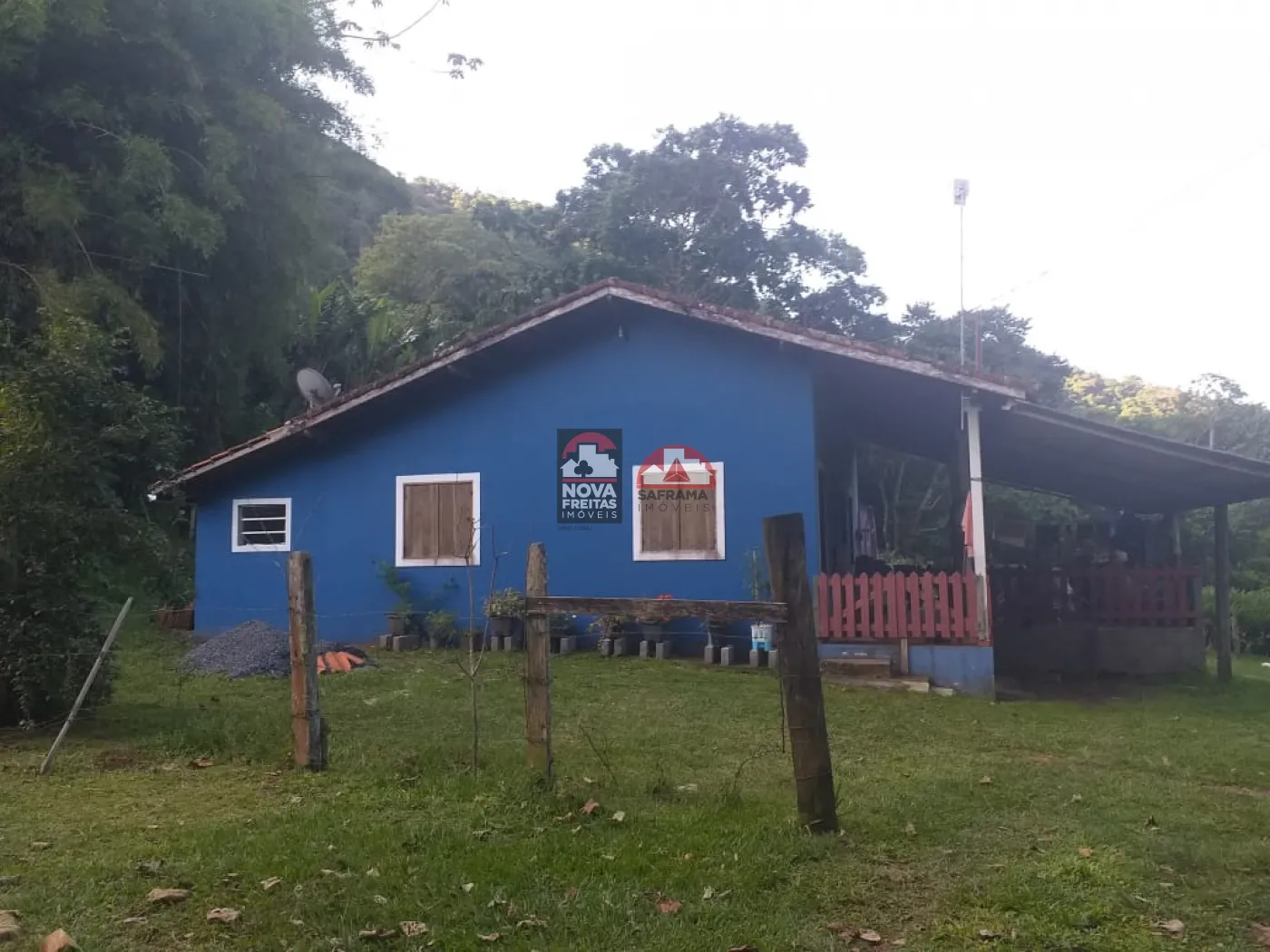 Comprar Rural / Chácara em Taubaté R$ 1.200.000,00 - Foto 2