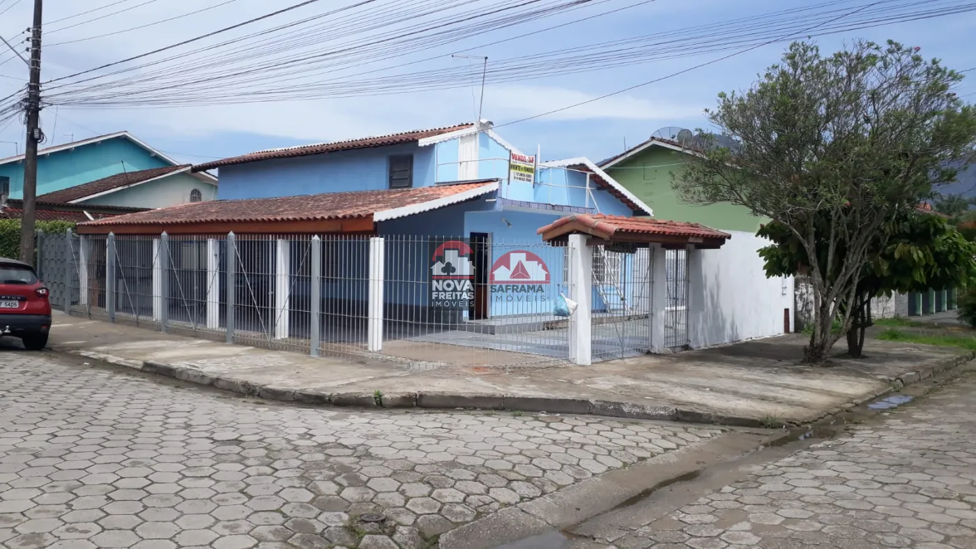 Casa / Padrão em Caraguatatuba , Comprar por R$600.000,00